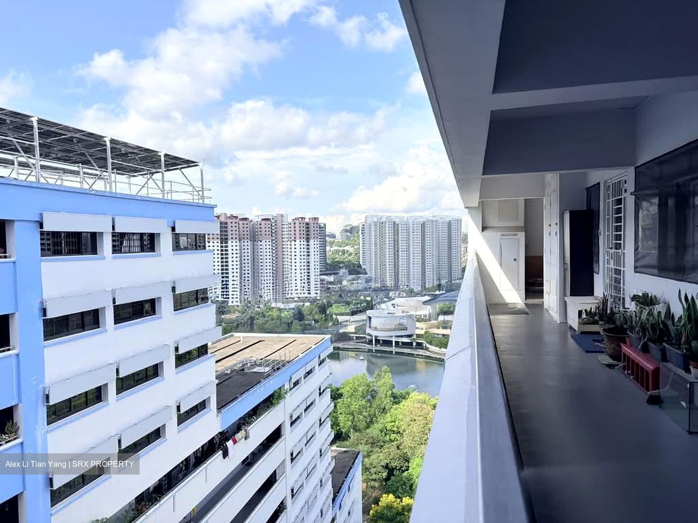 Blk 502 Panshan View (Bukit Panjang), HDB 4 Rooms #566631731